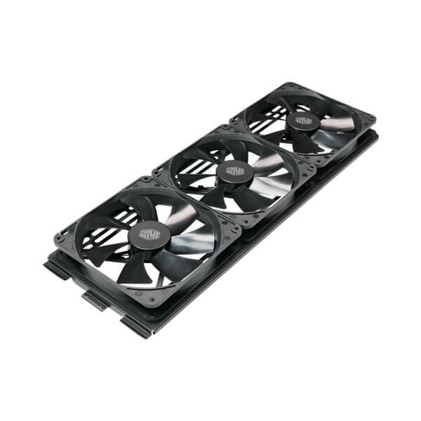 Cooler Master COSMOS C700P Black E-ATX Full Tower Case